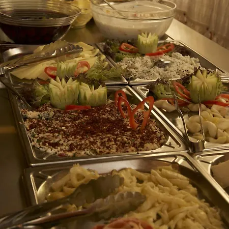 Gæstehus Likya Misafir Ve Seminer Evi 4*
