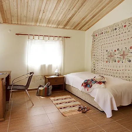 Likya Misafir Ve Seminer Evi 4* Adrasan