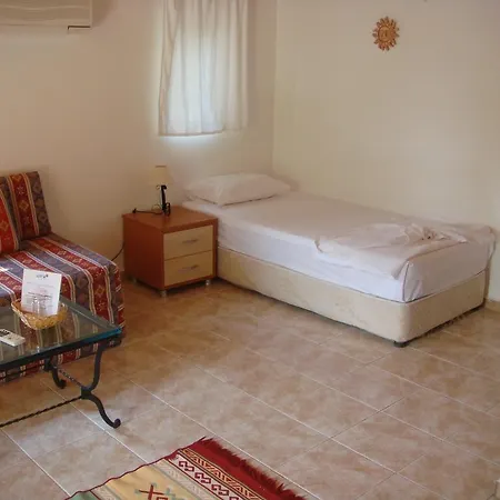 Pensiune Likya Misafir Ve Seminer Evi 4*
