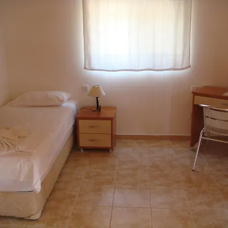 Pensiune Likya Misafir Ve Seminer Evi 4*