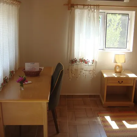 Pensiune Likya Misafir Ve Seminer Evi
