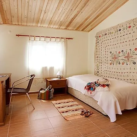Pensiune Likya Misafir Ve Seminer Evi 4*
