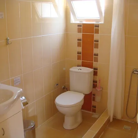 Likya Misafir Ve Seminer Evi Guest house