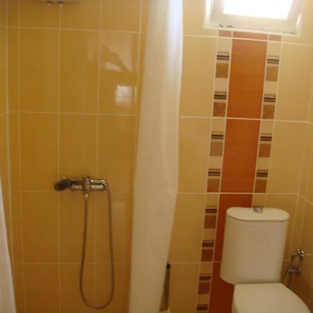 Guest house Likya Misafir Ve Seminer Evi Adrasan