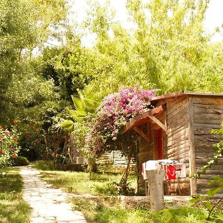 Likya Misafir Ve Seminer Evi 4* Adrasan