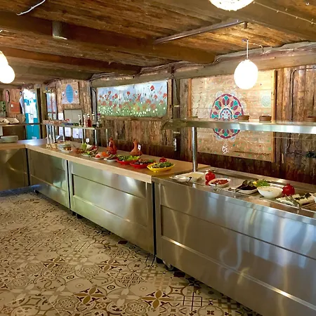 Penzion Likya Misafir Ve Seminer Evi