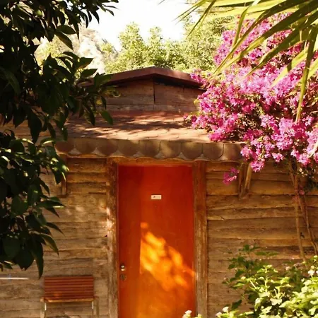 Likya Misafir Ve Seminer Evi Penzion Adrasan