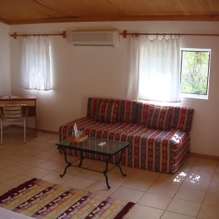 Penzion Likya Misafir Ve Seminer Evi