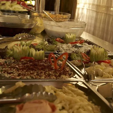 Likya Misafir Ve Seminer Evi Penzion 4*