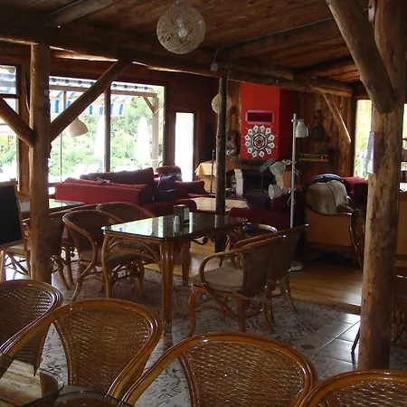Maison d'hôtes Likya Misafir Ve Seminer Evi Adrasan